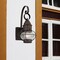 Designers Fountain Nantucket 18.25in Rustique 1-Light Outdoor Line Voltage Wall Sconce, Bulb Not Included 1761-RT - alternate 2